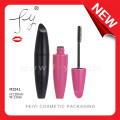 Lovely Coreano Plastic Mascara Case